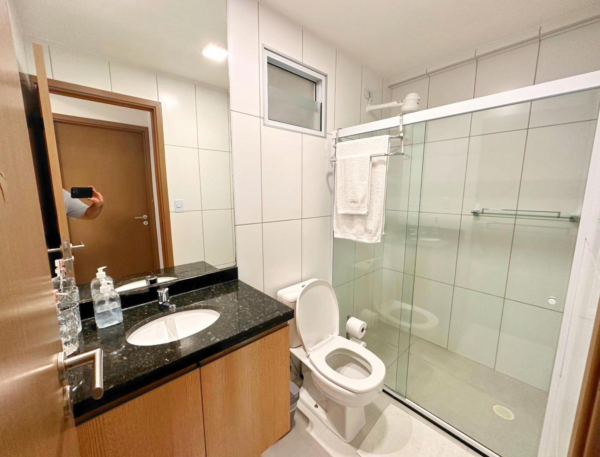 Apartment Apto Strauss 250m Jatiuca Luxo Maceio (Alagoas)