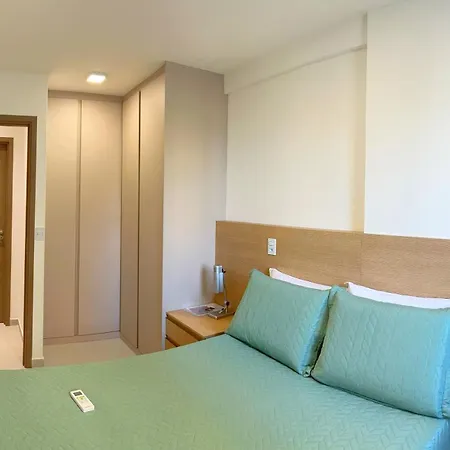 Apto Strauss 250M Praia Jatiuca Luxo Maceió Exterior foto
