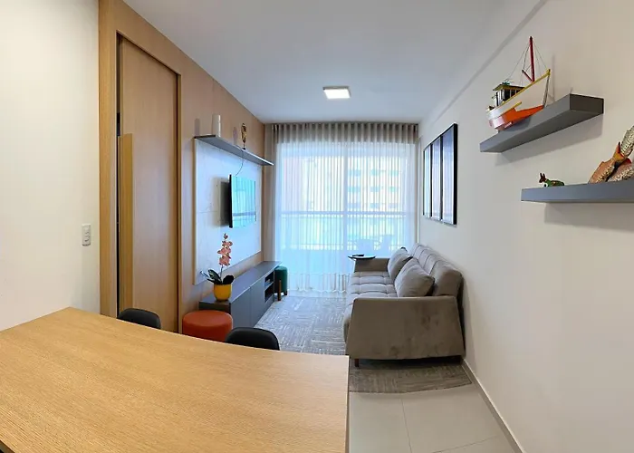 Apto Strauss 250M Praia Jatiuca Luxo