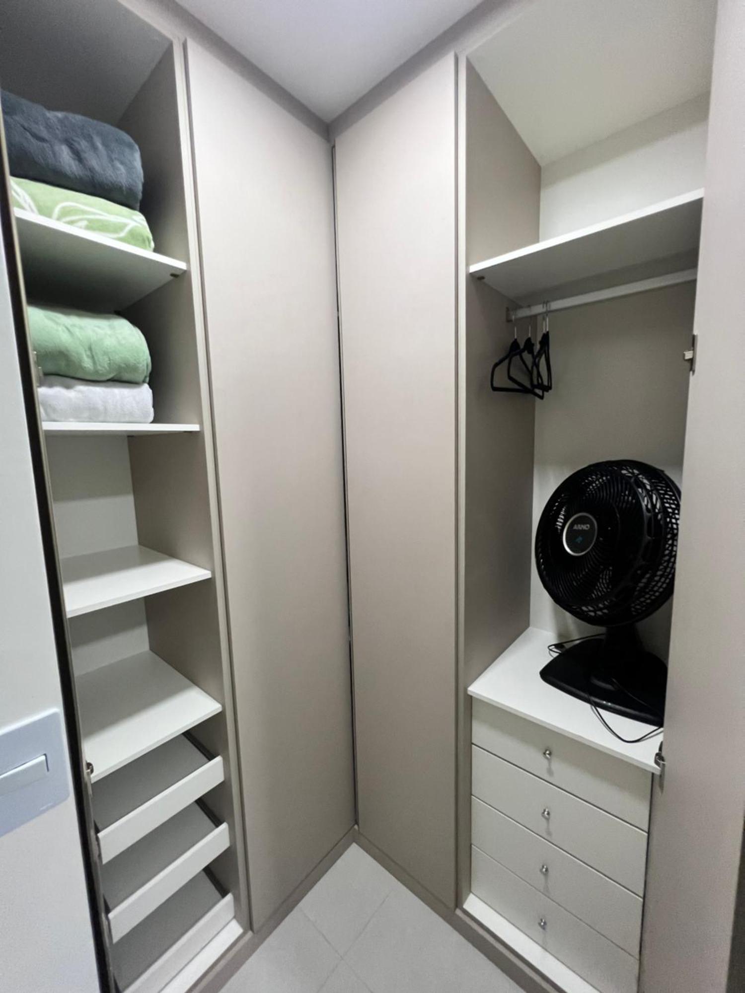 Apto Strauss 250m Jatiuca Luxo Apartment *