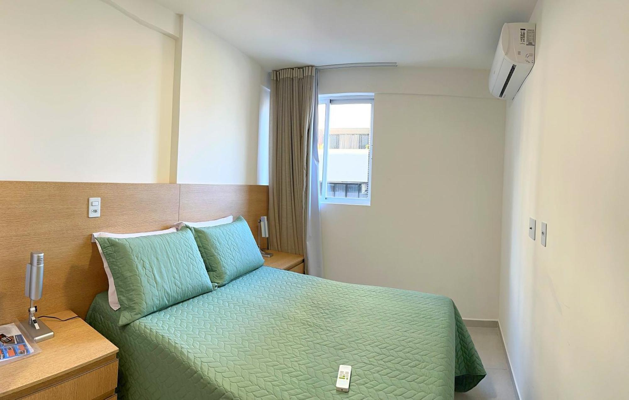 Apartment Apto Strauss 250m Jatiuca Luxo *